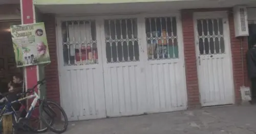 TIENDA DE BARRIO  CALLE 69A